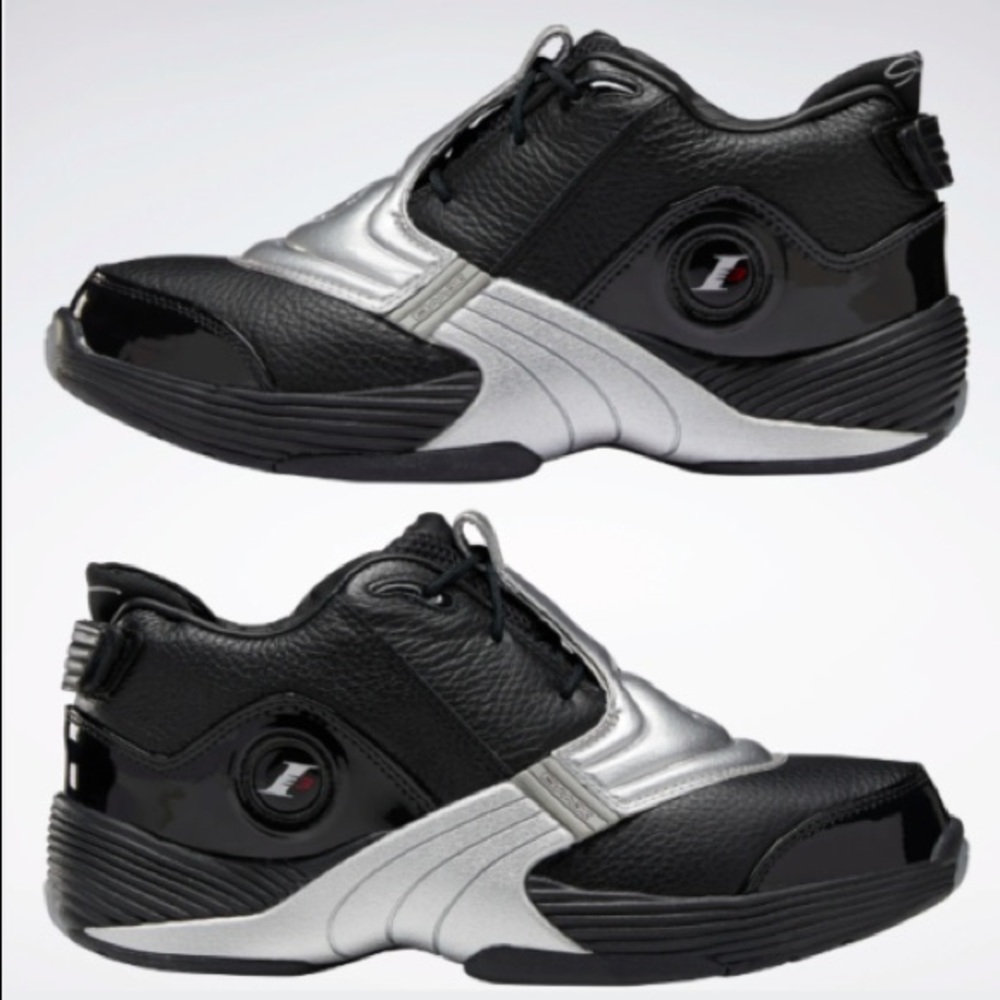 Reebok Classics Answer V SHOES Brand New In Box